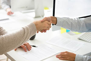 Business Contract
